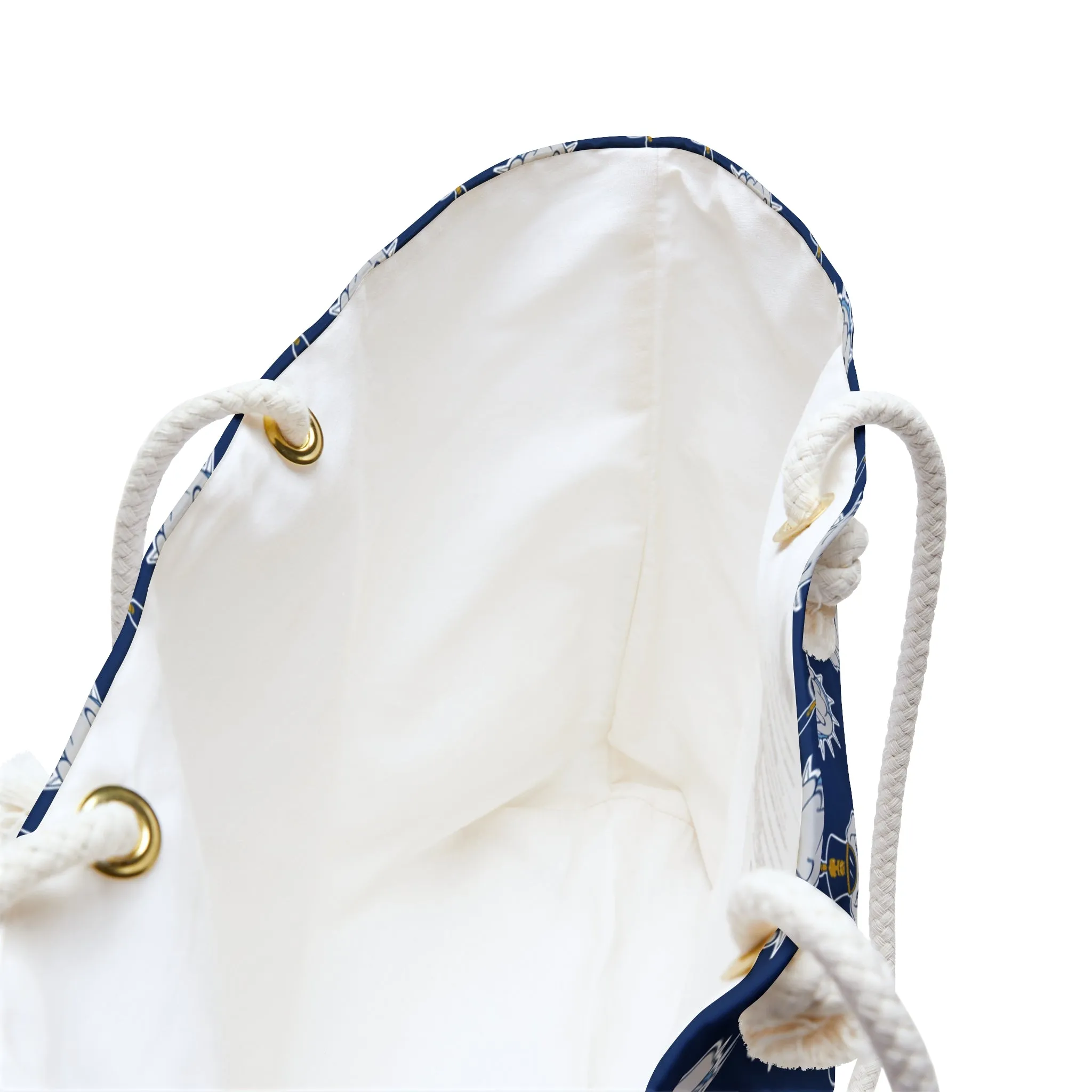 The Citadel, Spike, Patterned, Weekender Tote Bag