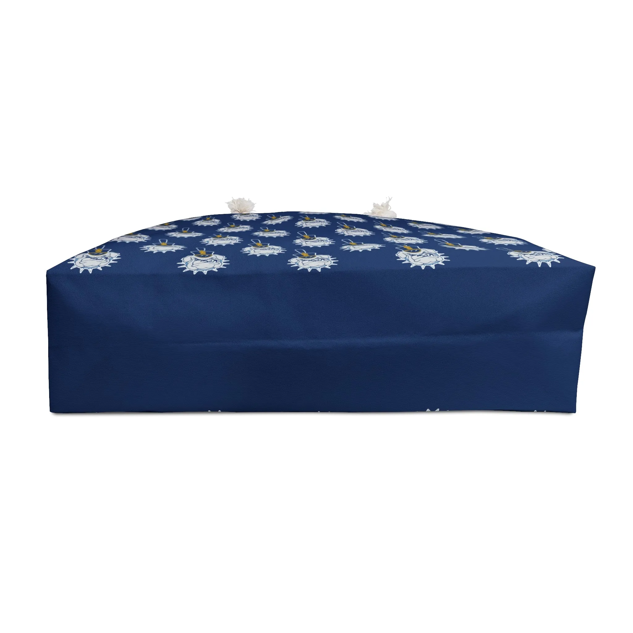 The Citadel, Spike, Patterned, Weekender Tote Bag