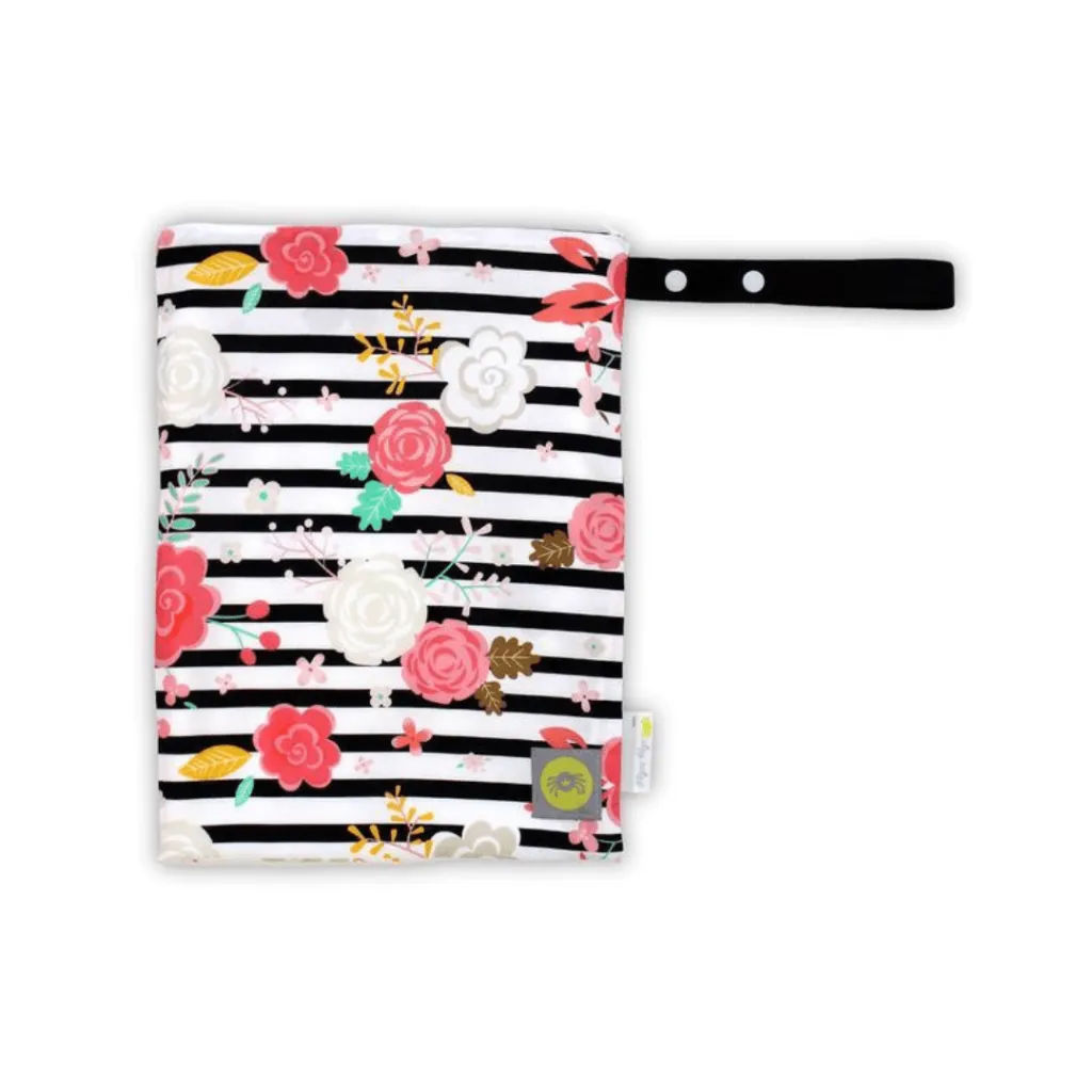 Travel Happens™ Reusable Sealed Wet Bag