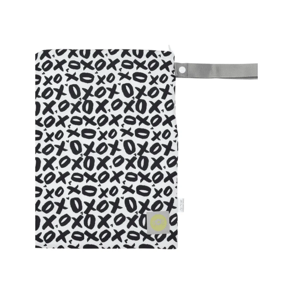 Travel Happens™ Reusable Sealed Wet Bag