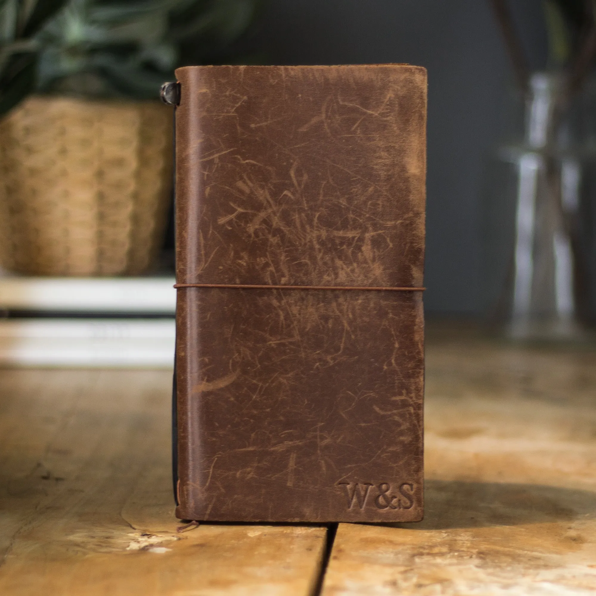 TRAVELER'S NOTEBOOK