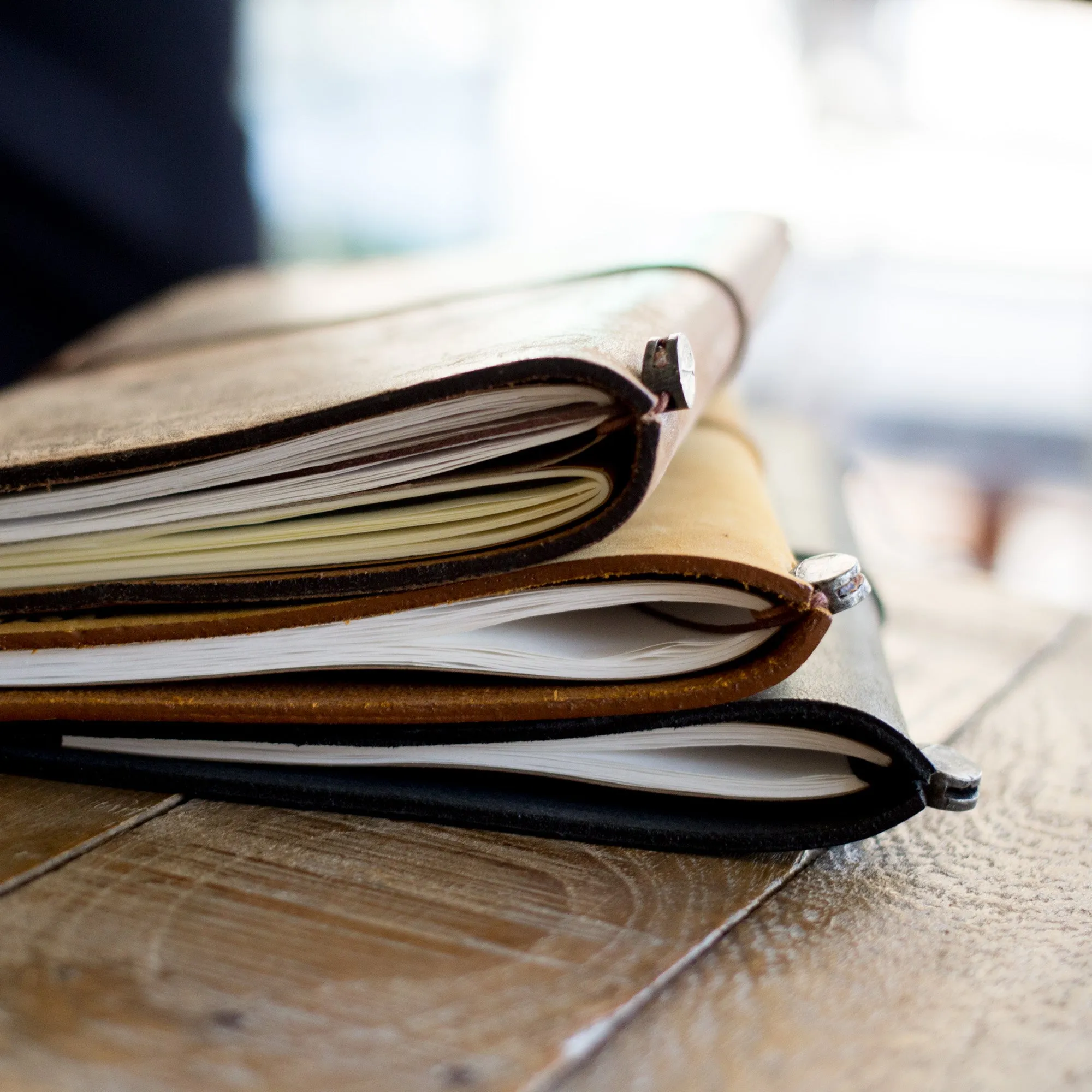 TRAVELER'S NOTEBOOK