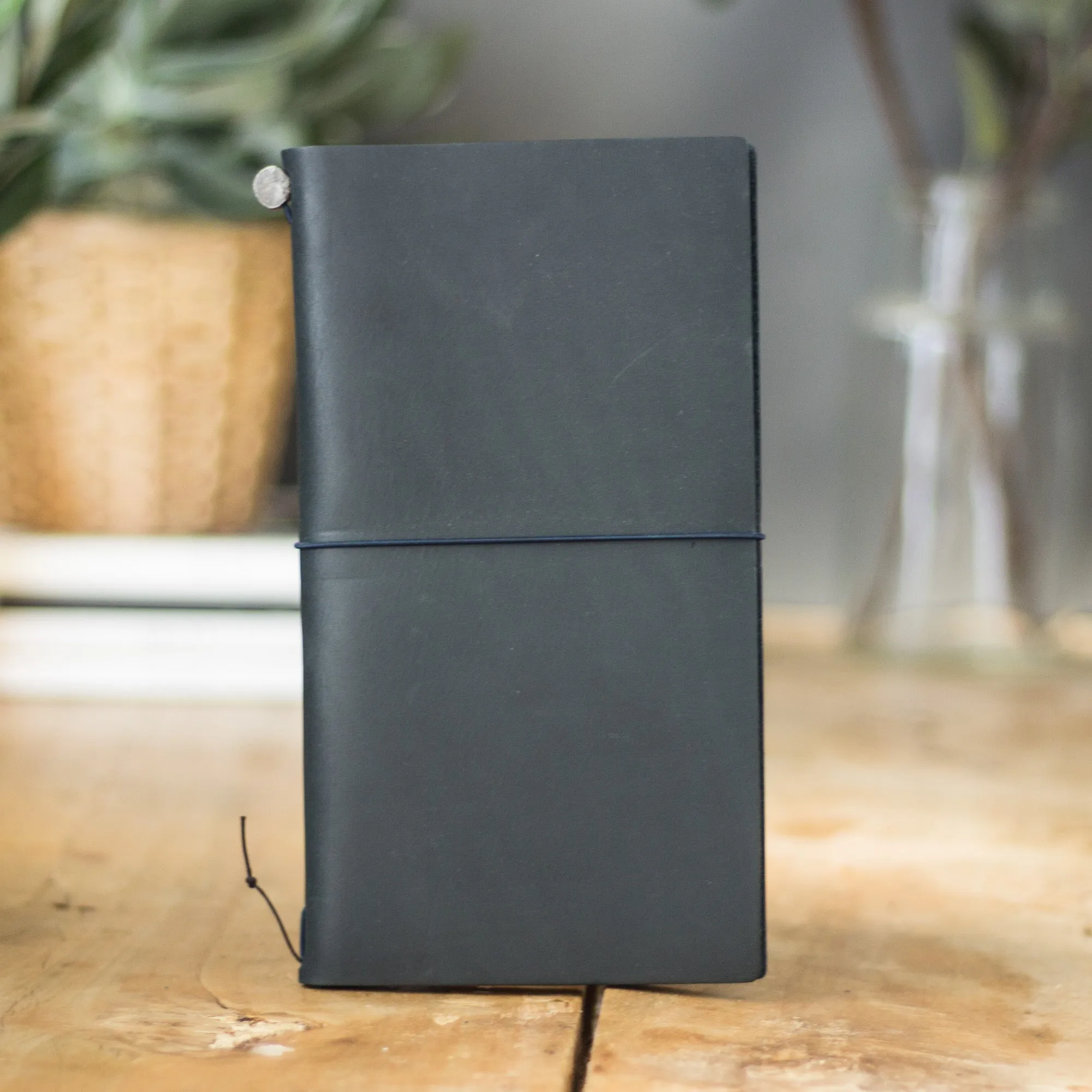 TRAVELER'S NOTEBOOK