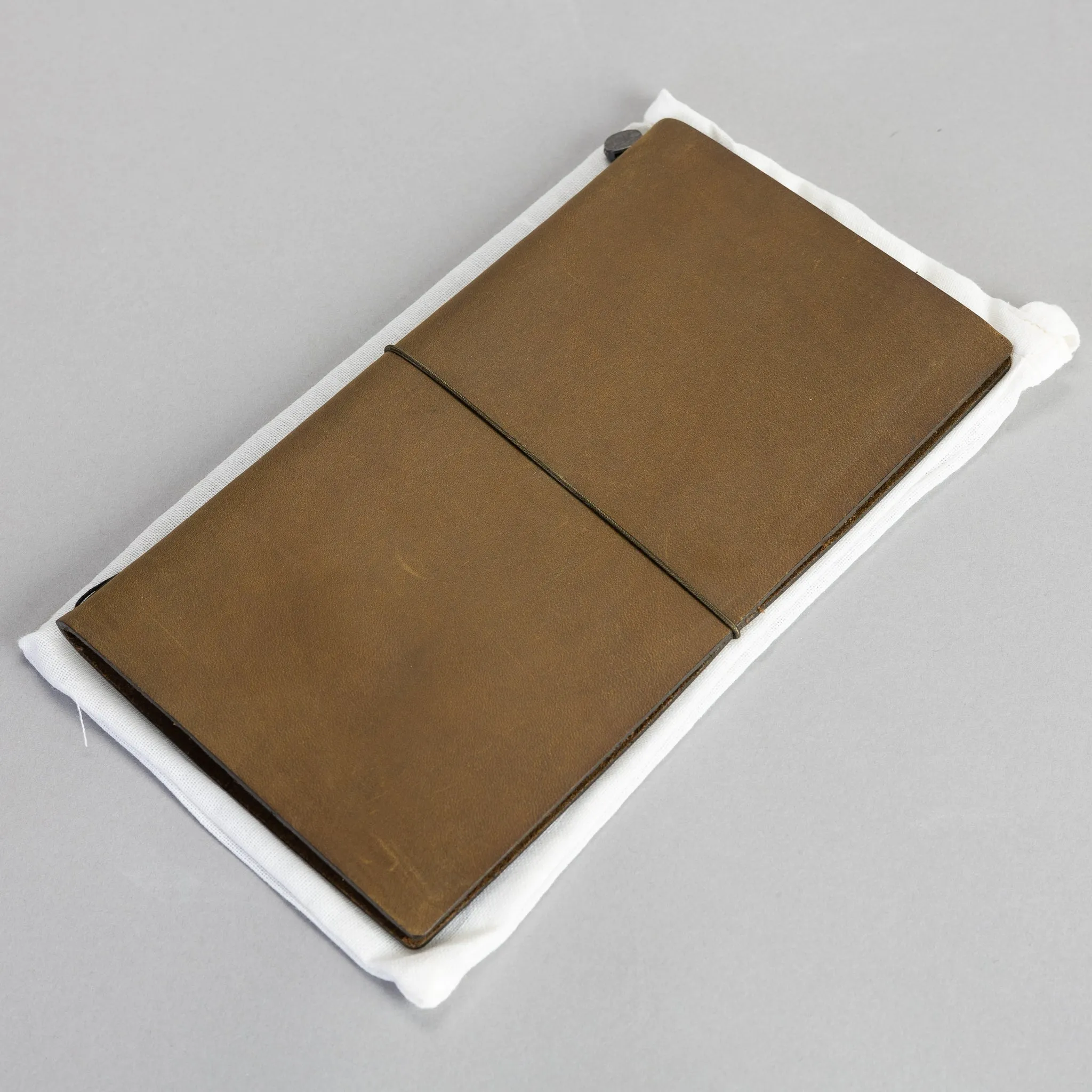 TRAVELER'S NOTEBOOK