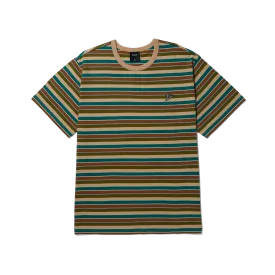 Triple Triangle Relaxed Knit