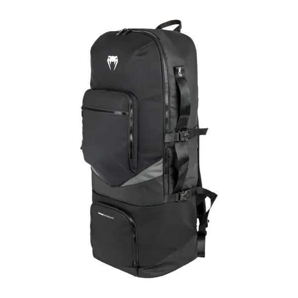 Venum Evo 2 Xtrem Backpack - Black/Grey