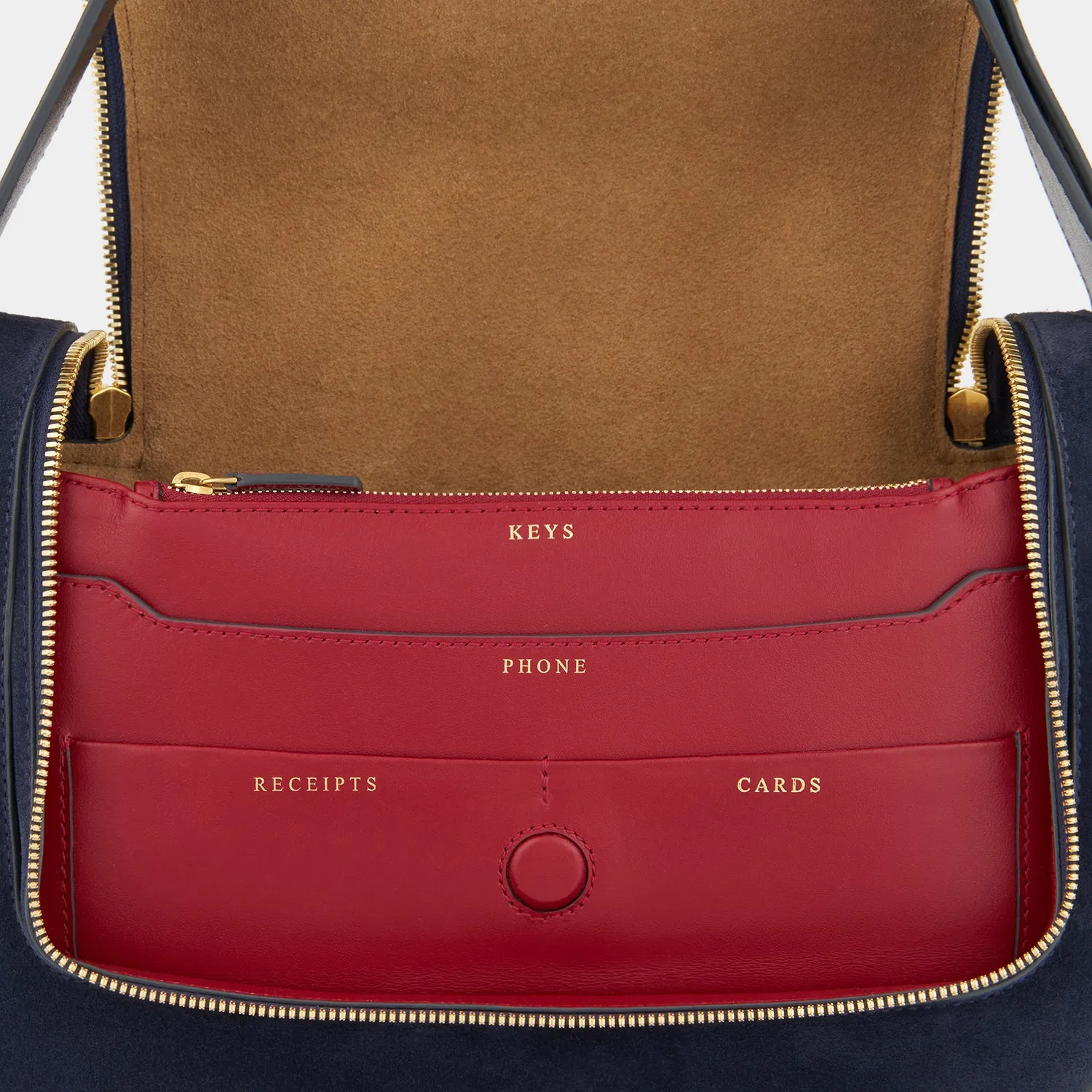 Vere Shoulder Bag