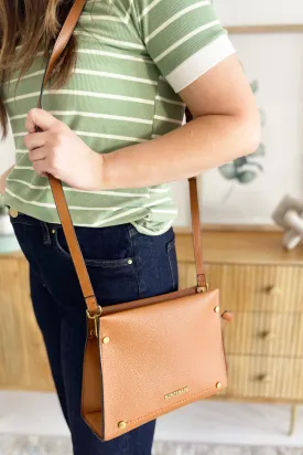 Vienna Crossbody