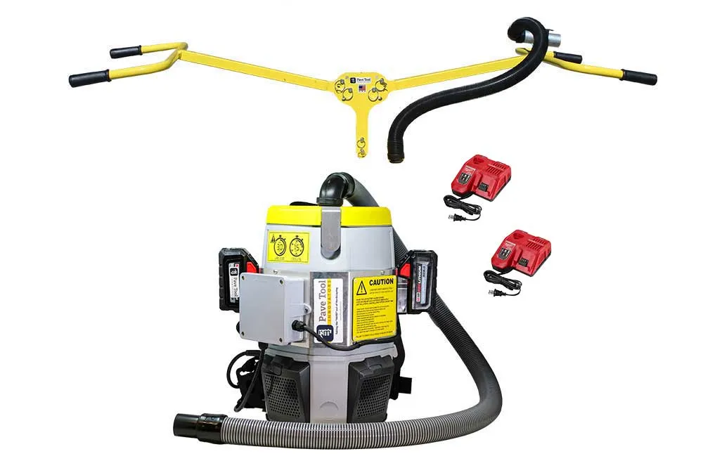 VMB Ergo XL Package VMB2