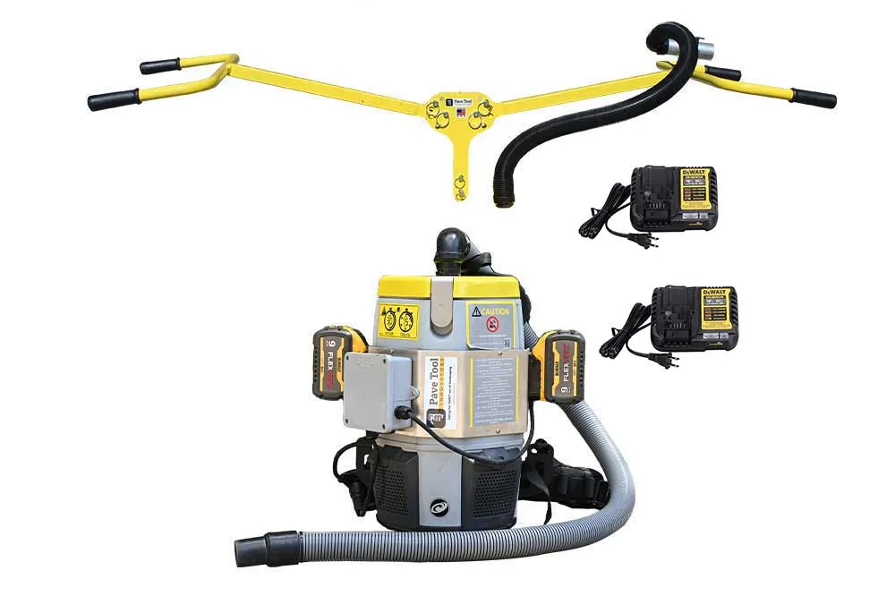 VMB Ergo XL Package VMB2