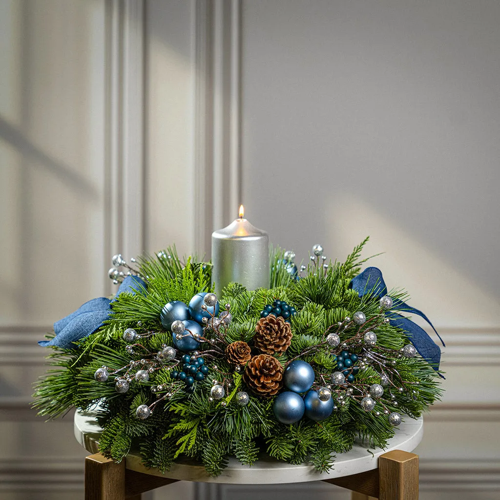 Winter Wishes