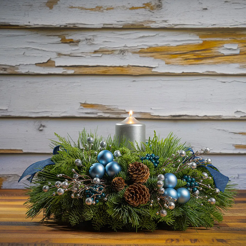 Winter Wishes