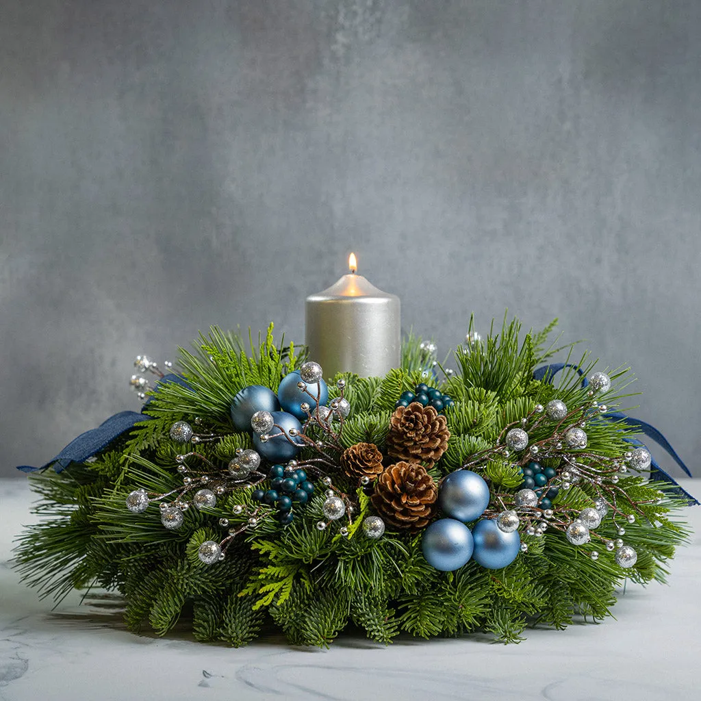Winter Wishes
