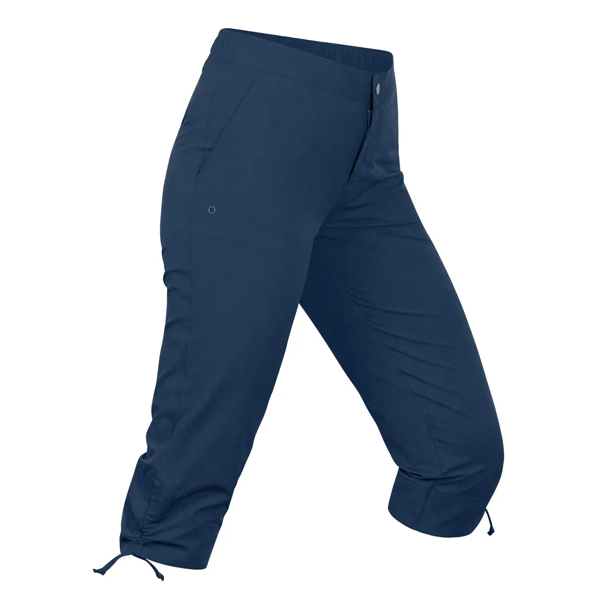 Women's Beach Capris