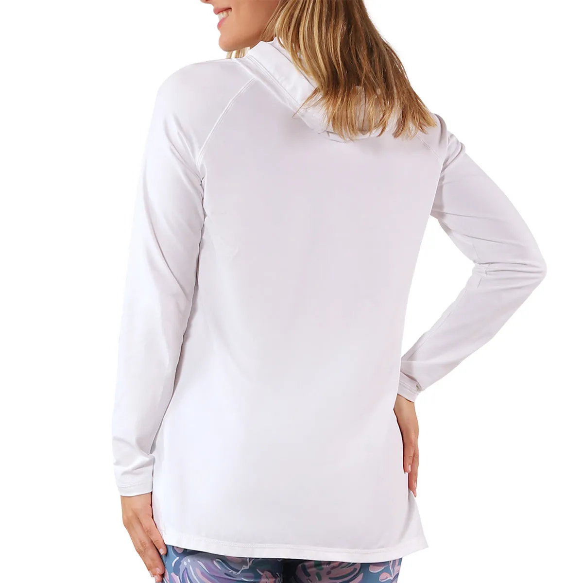 Women's Vacation Cover-Up