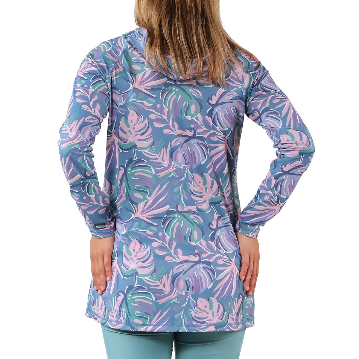 Women's Vacation Cover-Up