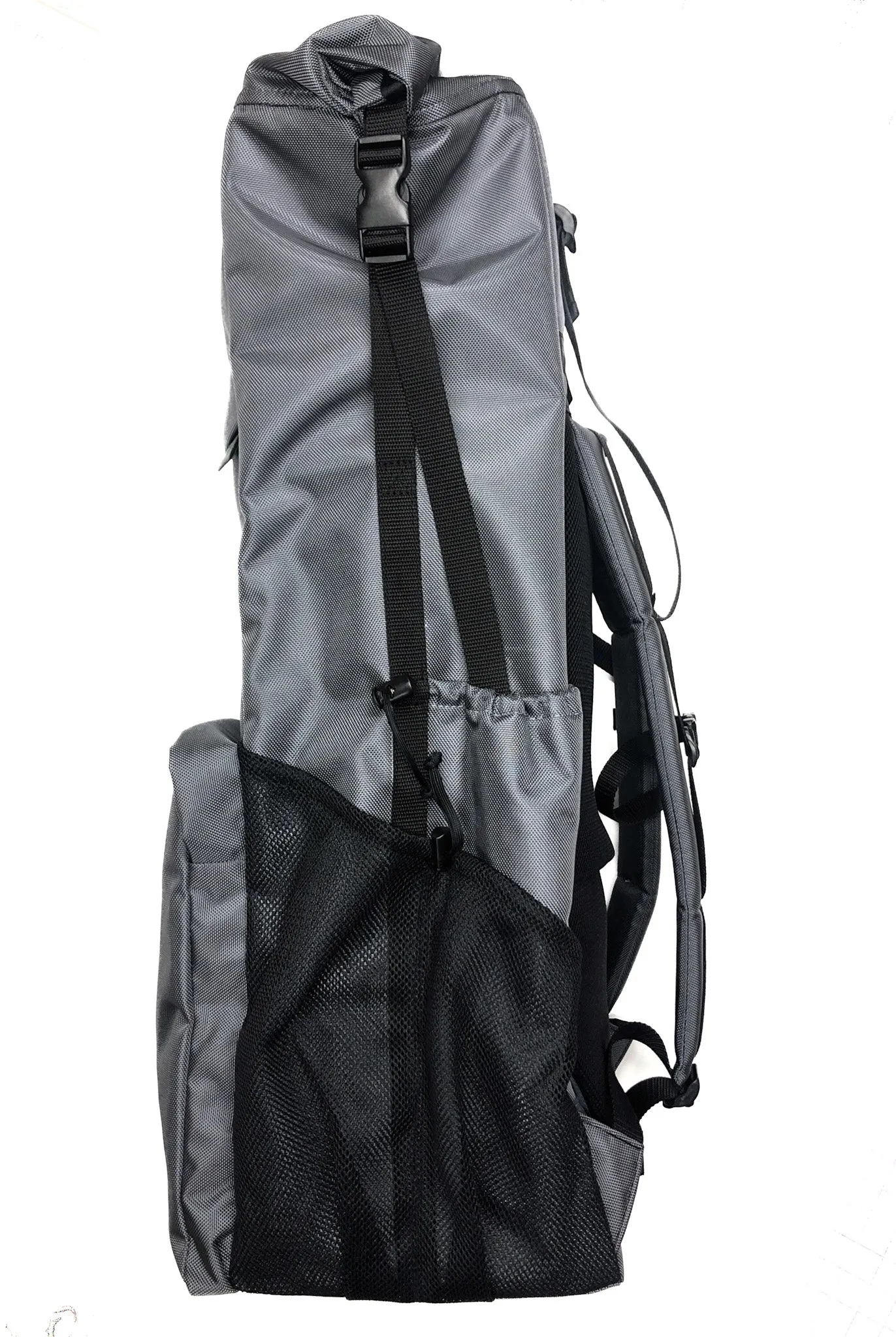 XL Rolltop backpack
