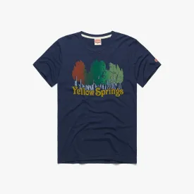 Yellow Springs