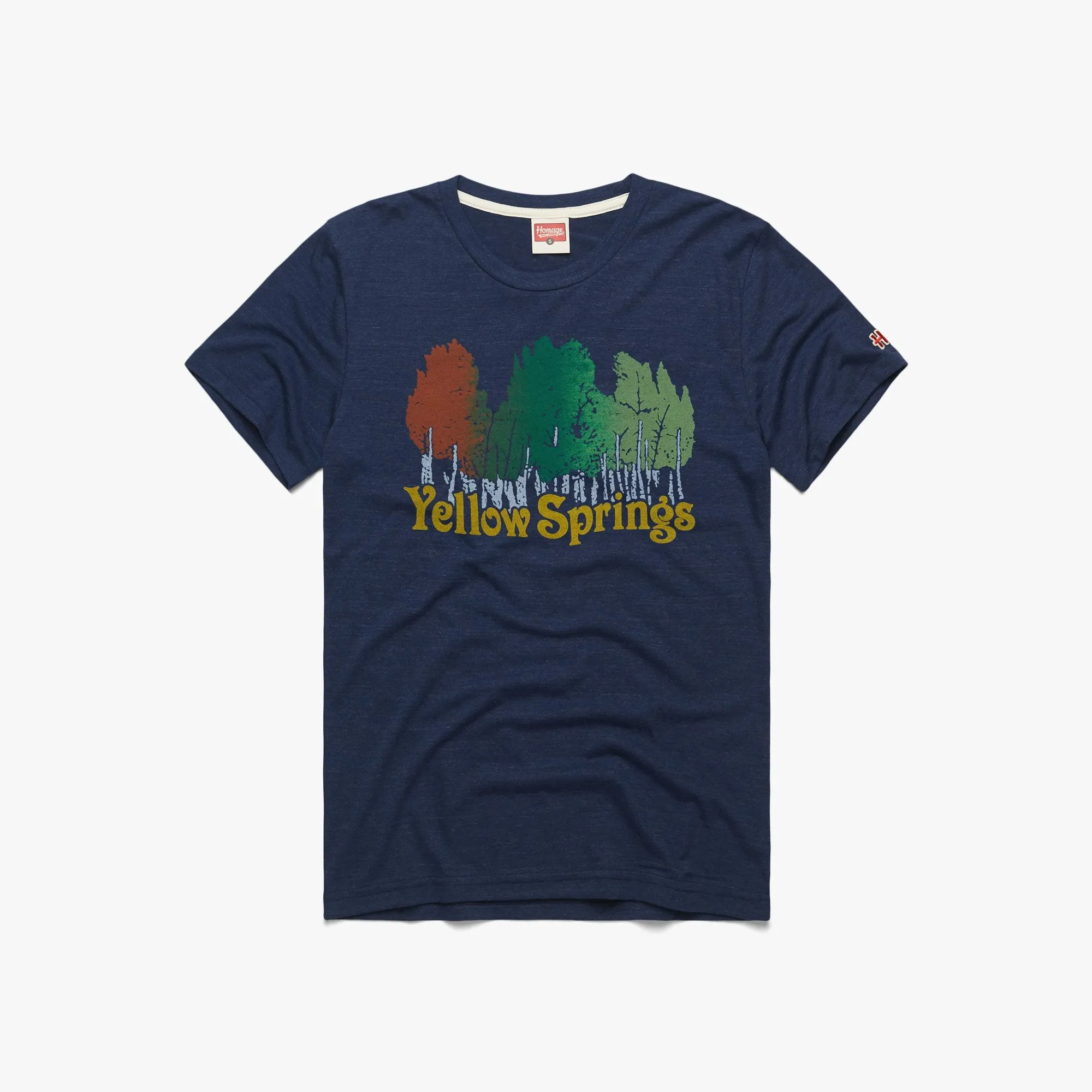 Yellow Springs